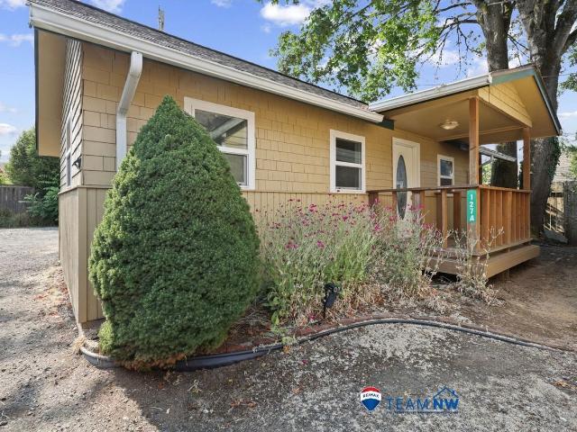 House for rent in Thurston, Washington