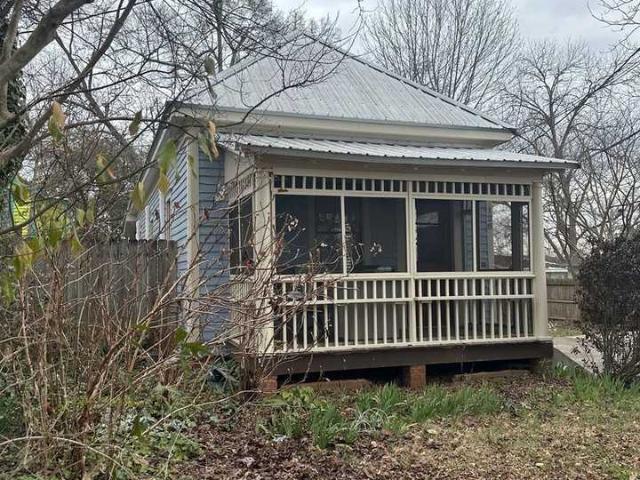 House for rent in Athens, Georgia
