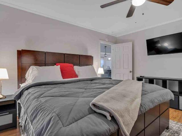 House for rent in Atlanta, Georgia