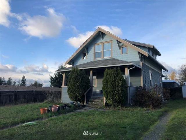 House for rent in Washington