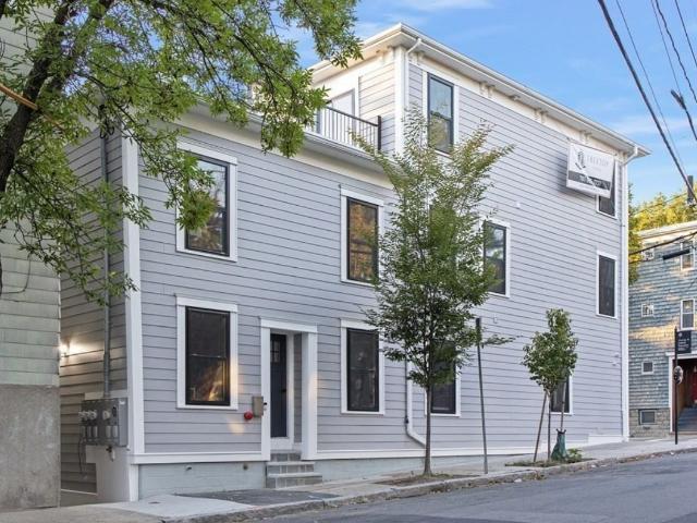 House for rent in Cambridge, Massachusetts