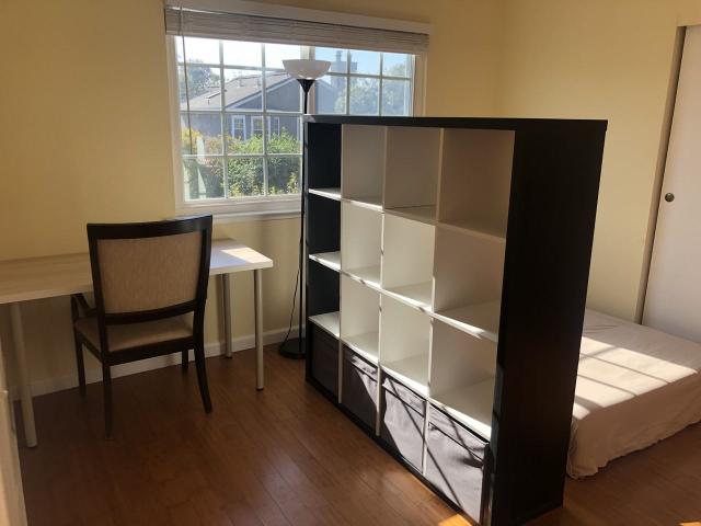 House for rent in Burlingame, San Mateo County