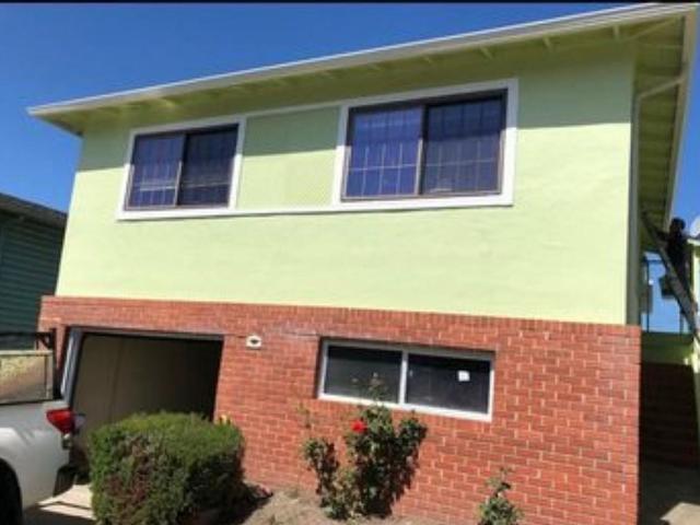 House for rent in San Mateo, California