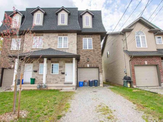 House for rent in Merritton, St. Catharines