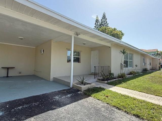 House for rent in Lake Worth Beach, Palm Beach County