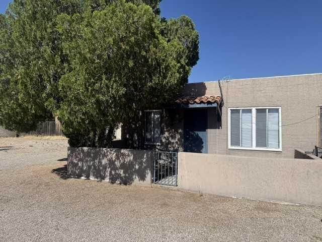 House for rent in Tucson, Arizona