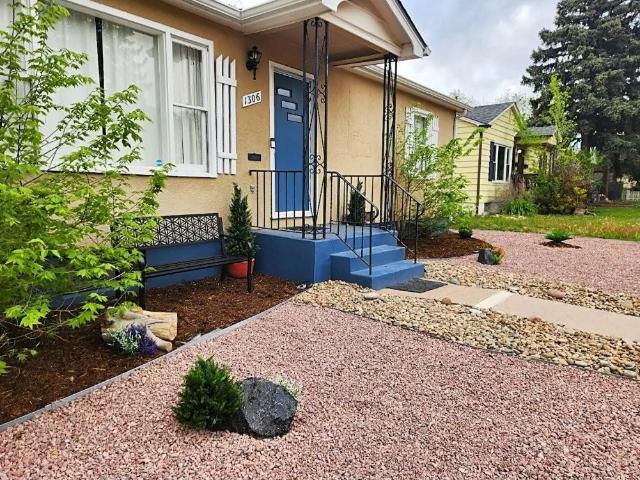 House for rent in Colorado Springs, Colorado
