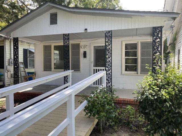 House for rent in Beaufort, South Carolina