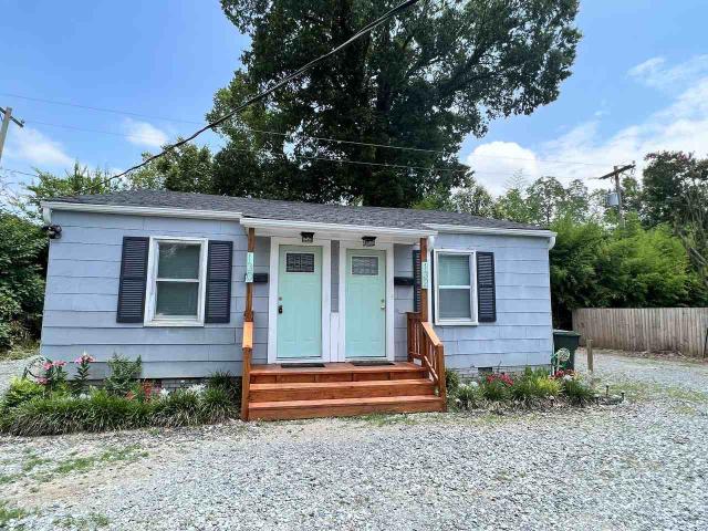 House for rent in Rock Hill, South Carolina