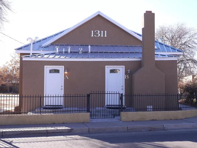 House for rent in New Mexico