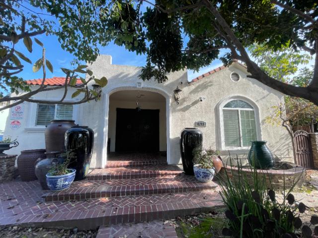 House for rent in Santa Ana, California