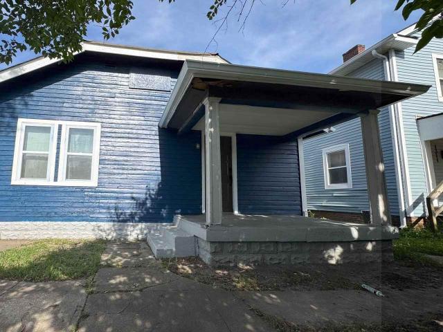 House for rent in Camby, Indiana