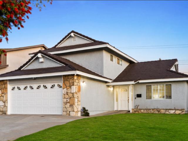 House for rent in Carson, California