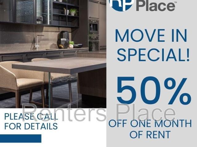 House for rent in Tulsa, Oklahoma