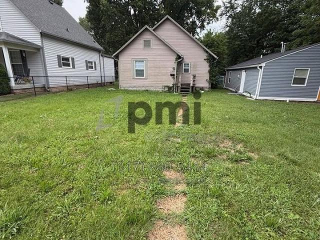 House for rent in Camby, Indiana