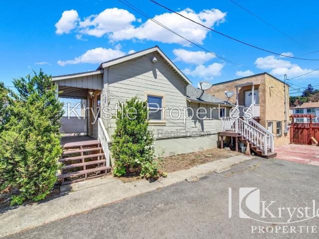 House for rent in Solano, California