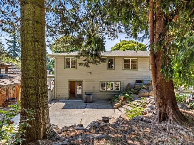 House for rent in Seattle, Washington