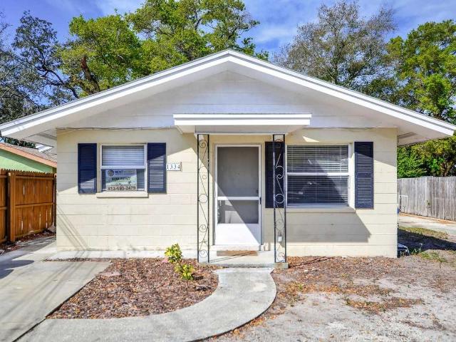 House for rent in Clearwater, Florida