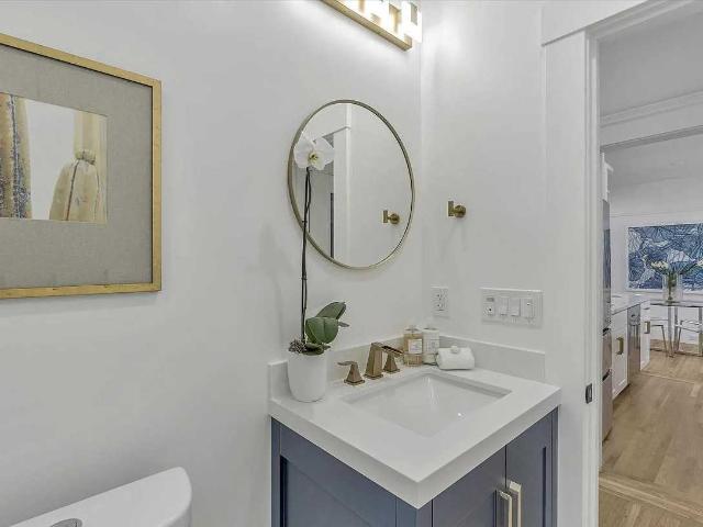 House for rent in San Francisco House for rent in San Francisco