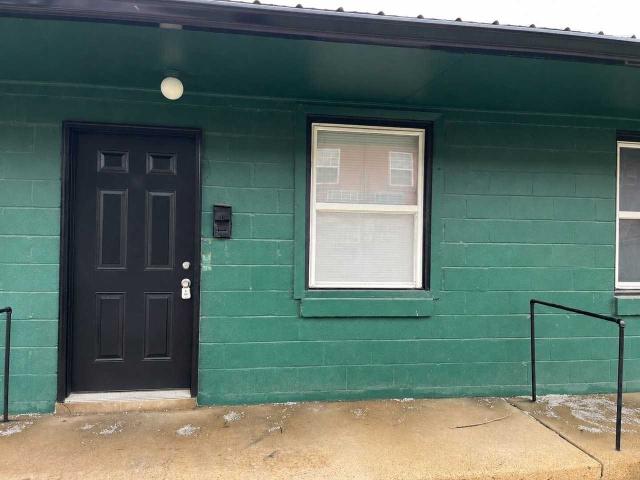 House for rent in Tennessee