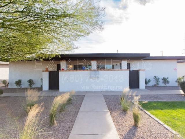 House for rent in Tempe, Arizona