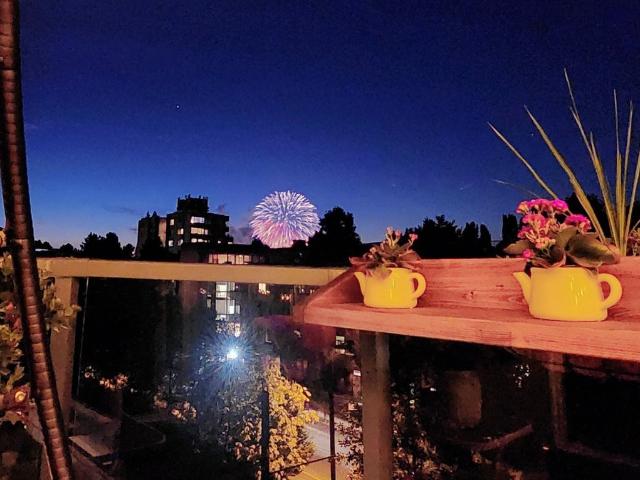 House for rent in South Granville, Vancouver