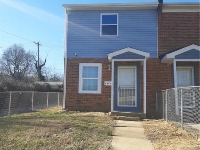House for rent in Virginia