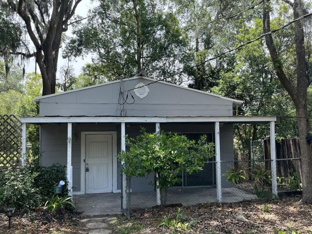 House for rent in Jacksonville, Florida
