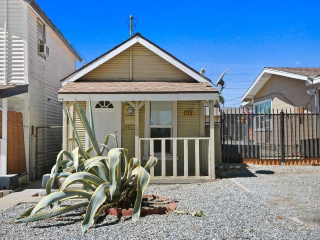 House for rent in Rialto, San Bernardino County