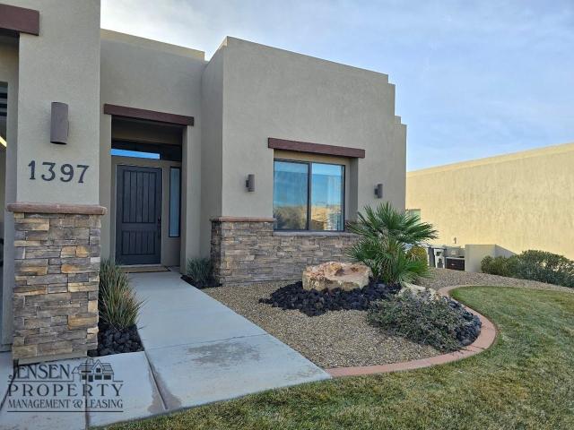 House for rent in Saint George, Utah