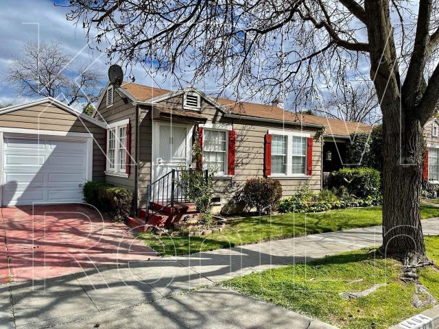 House for rent in Stockton