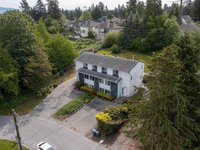 House for rent in Surrey, British Columbia