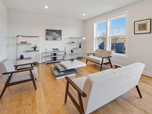 House for rent in Capitol Heights, Maryland