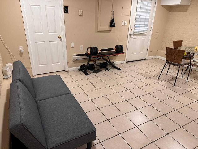 House for rent in Washington, Washington DC