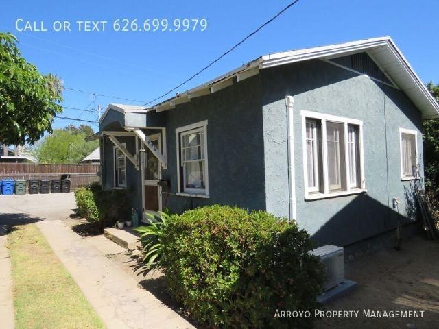 House for rent in Monrovia, California