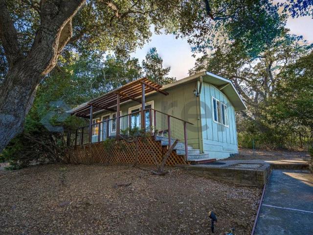 House for rent in Saratoga, California