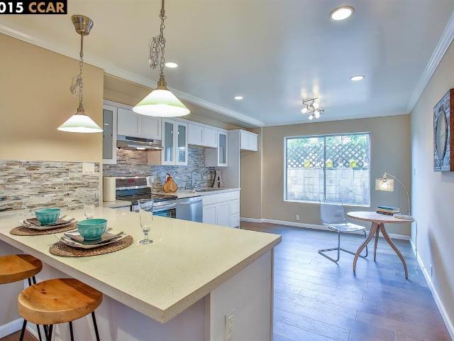 House for rent in Berkeley, California