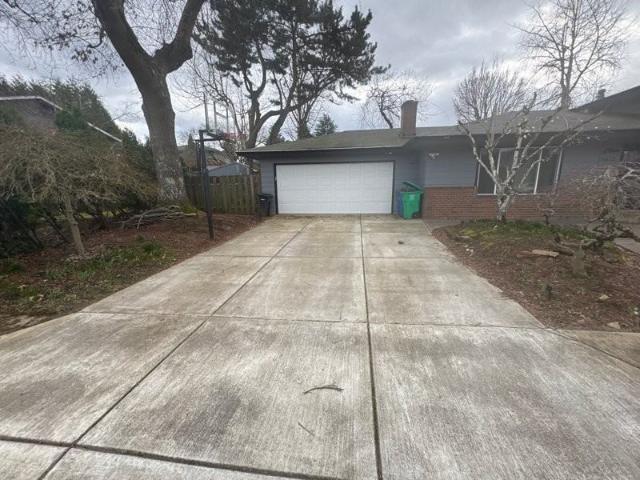 House for rent in Oregonia