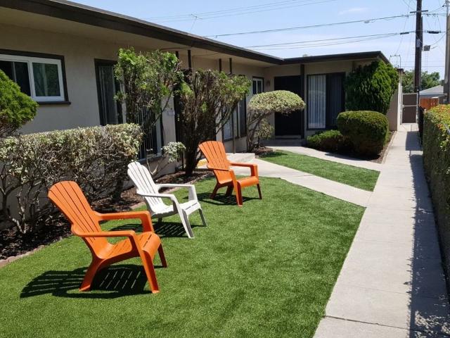 House for rent in Jacumba, California