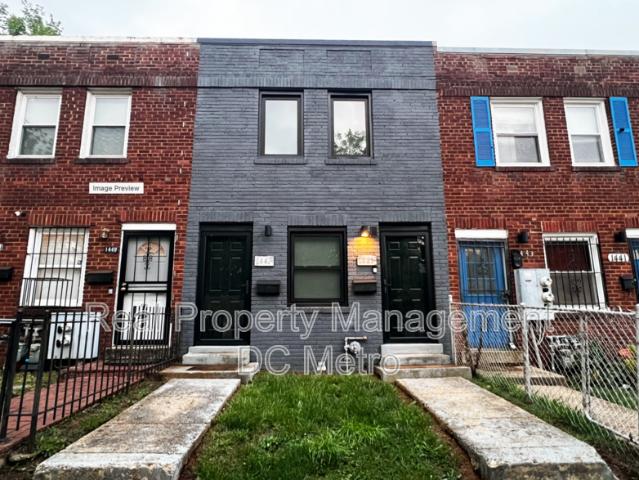 House for rent in Washington, Washington DC
