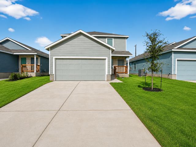 House for rent in Leesville, Texas