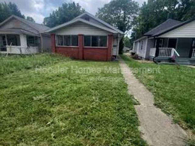 House for rent in Camby, Indiana