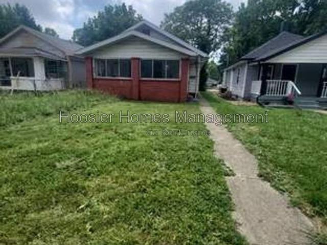 House for rent in Clifton, Indianapolis