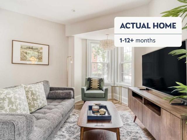 House for rent in Washington, Washington DC