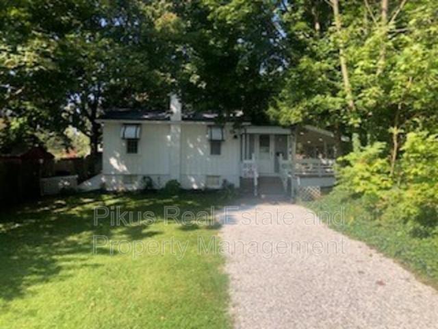 House for rent in Akron, Summit County