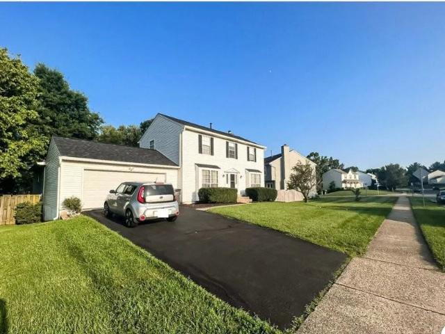 House for rent in Virginia