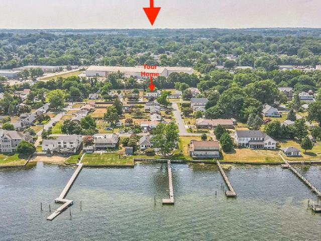 House for rent in Featherstone Shores, Woodbridge