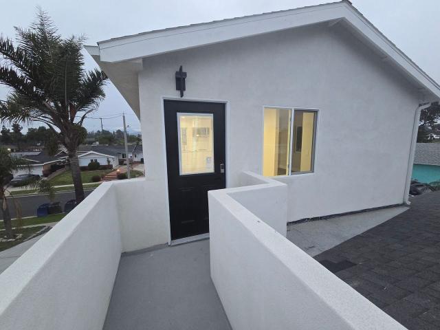 House for rent in La Mirada, California