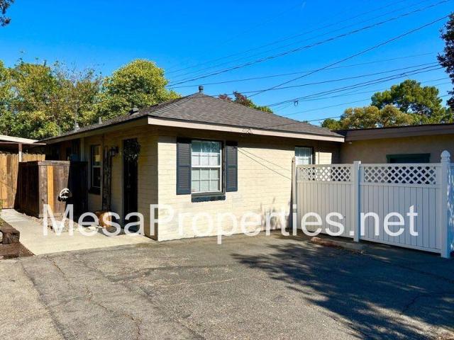House for rent in Claremont, California