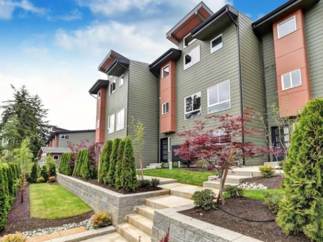 House for rent in Lynnwood